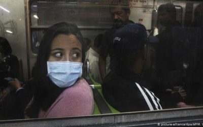 CONTRA EL CORONAVIRUS Y LA VIOLENCIA DE GÉNERO EN AMÉRICA LATINA